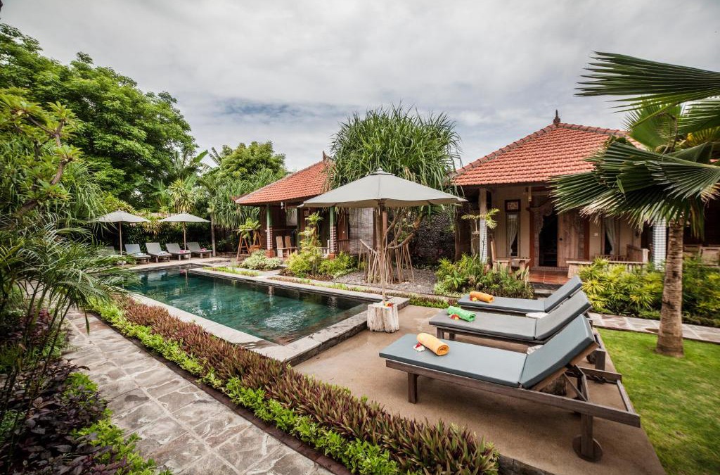 Pemuteran Resort | Global Royal Pemuteran