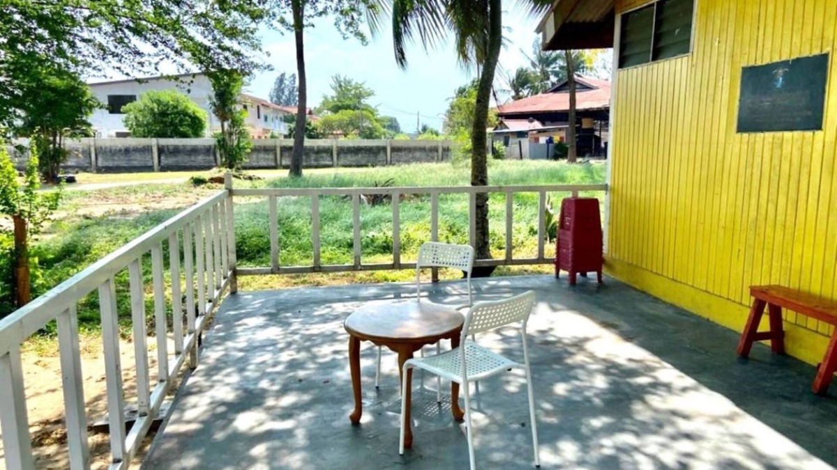 Tanjung Kling Ski Chalet | Global Star Chalet