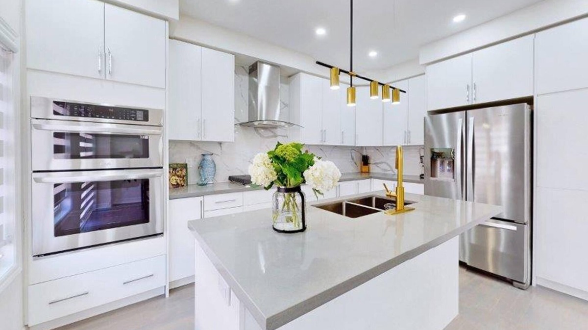 Keswick House | GLOBALSTAY 4-Bd House Near Lake Simcoe