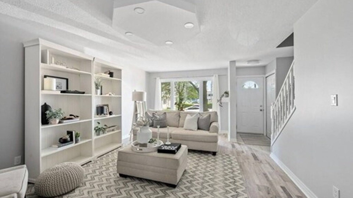 White Oaks House | GLOBALSTAY. Elegant 3 Bedroom Townhouse in London