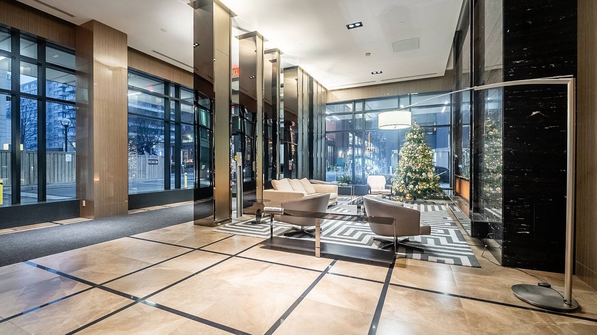 Yonge-Eglinton Apartment | GLOBALSTAY Modern Lillian St Apartments