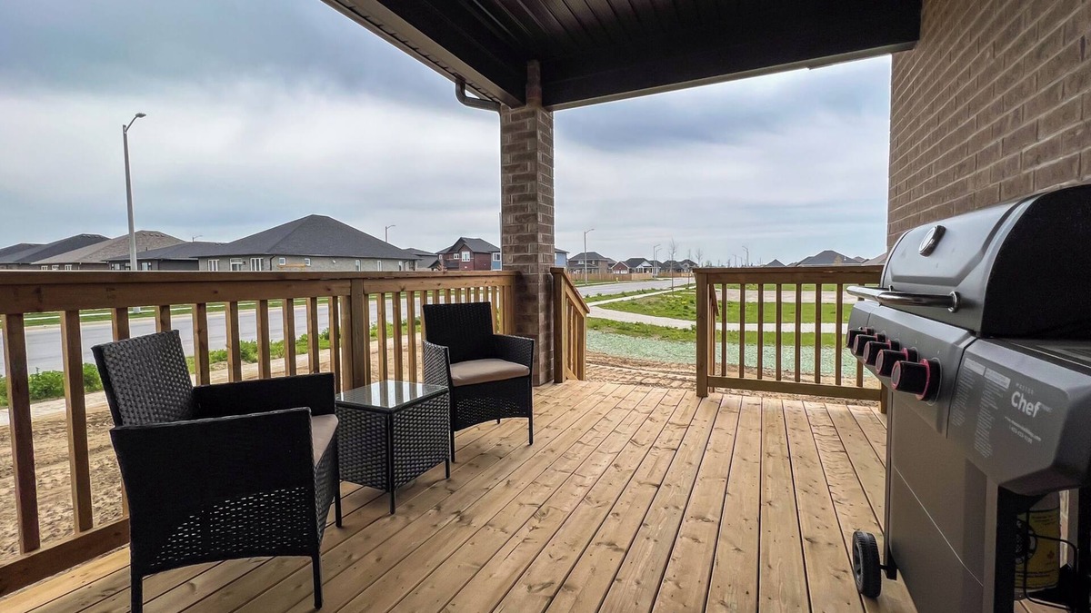 Port Elgin Apartment | GLOBALSTAY. New 3 Bd House in Port Elgin. Close to the Beach.