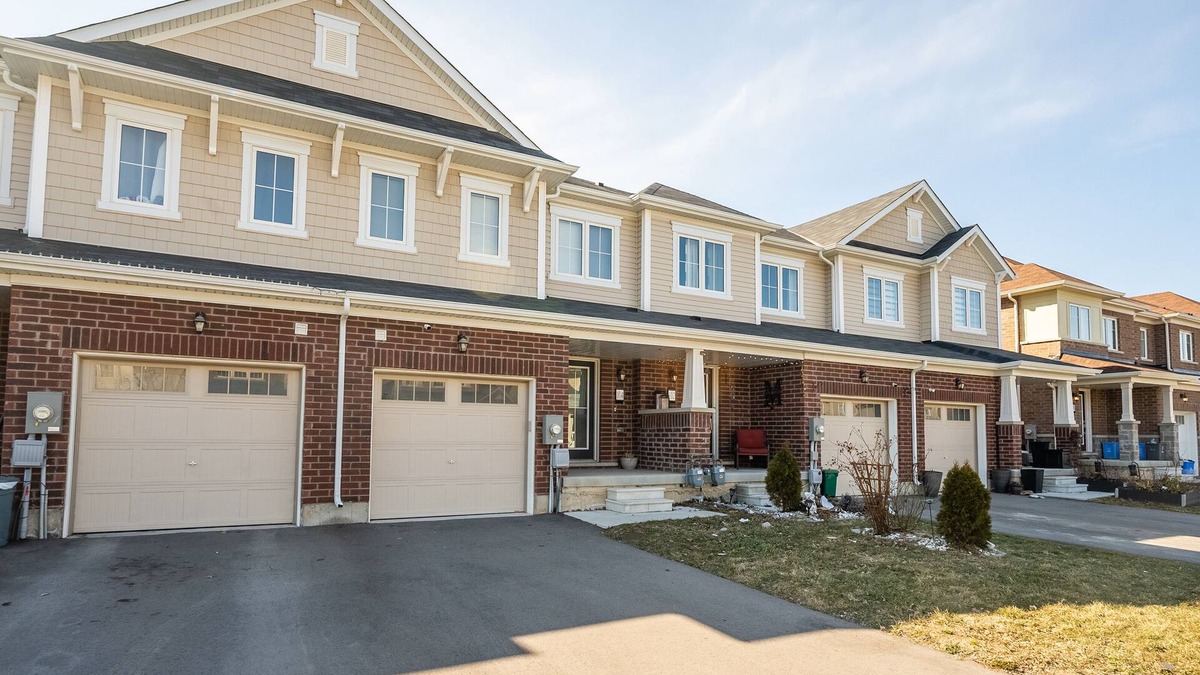 Thorold Apartment | GLOBALSTAY. New 3BR 2.5BA Townhouse, 19km to Niagara Jorney