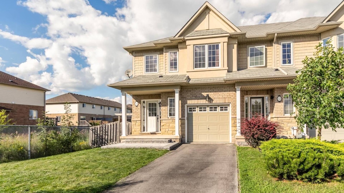 Stoney Creek Villa | GLOBALSTAY Unique 3BR 2.5BA Townhome.HOT TUB, SAUNA,GYM,BBQ