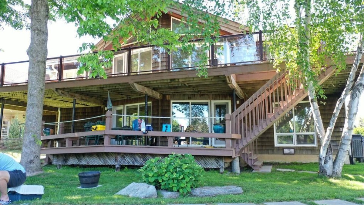 Lagoon City House | GLOBALSTAY. Waterfront Cottage