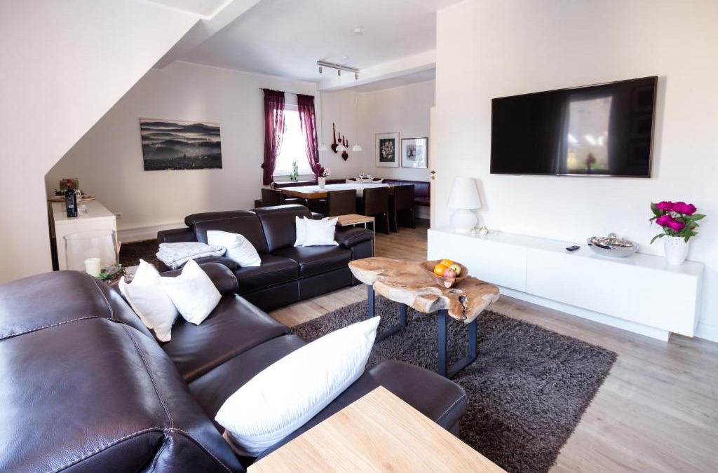 Brilon Apartment | Glockenstuhl @Conny's