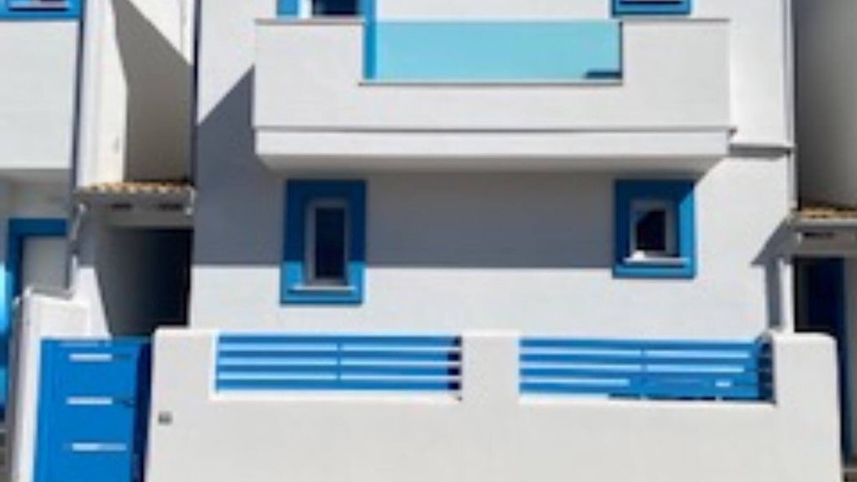 La Ciaccia House | Gloednieuw Huis met Zeezicht, Garage, Stijlvol Ingericht, Vlakbij de zee