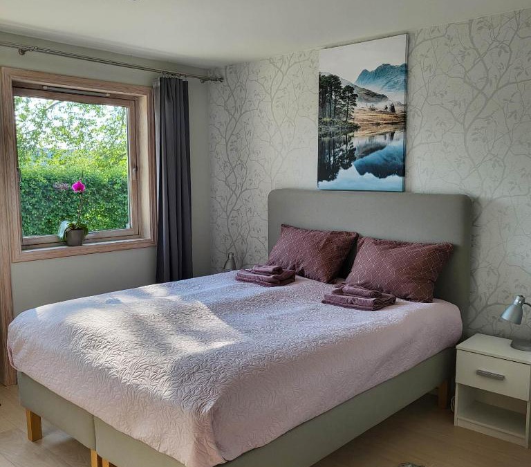 Kongsvinger House | Glomma House