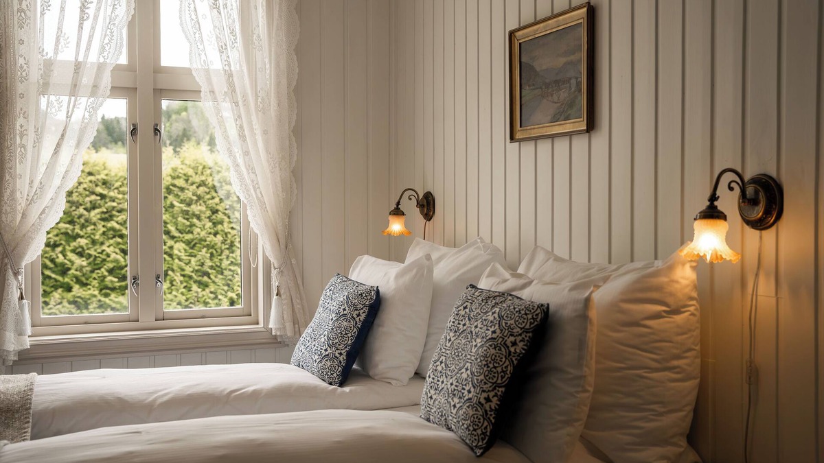 Sandane Hotel | Gloppen Hotell - by Classic Norway Hotels