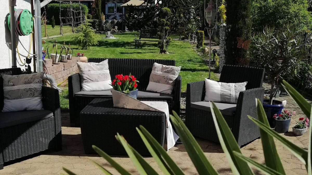 Bad Sooden-Allendorf Apartment | Glori * s apartment
