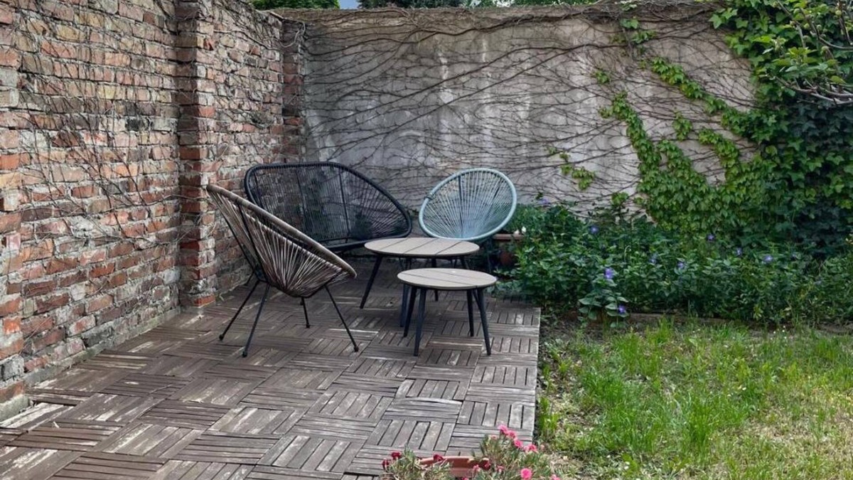 Savski Venac Apartment | Gloria 4 comfortable 1-bedroom with WiFi and AC in charming Beograd