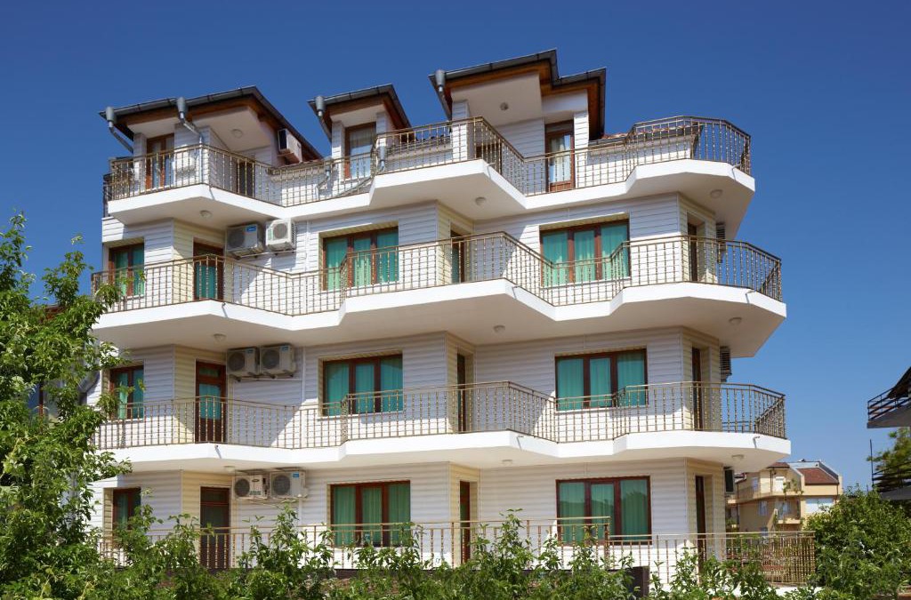 Nessebar New Town House | Gloria Holiday House