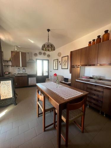 Zerbolo House | Gloria's house