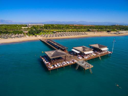 Belek Golf Area Resort | Gloria Serenity Resort