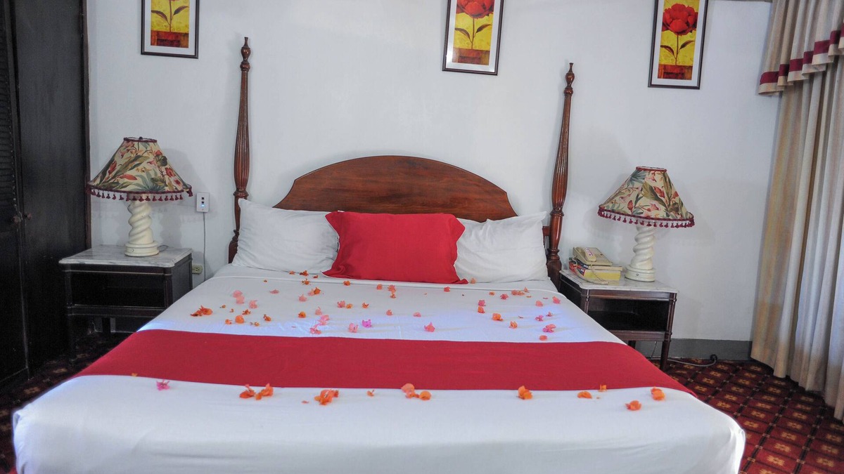 Montego Bay Hotel | Gloriana King Room