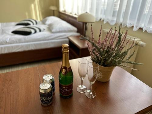 Iwonicz-Zdroj Hotel | GLORIETTA Apartments & SPA