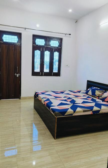Aonla House | Glorious Room's
