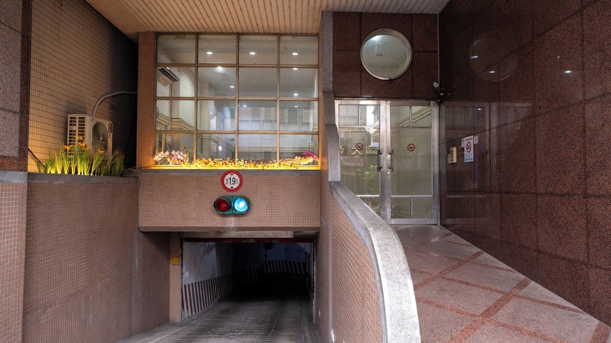 Luodong Apartment | Glory hotel