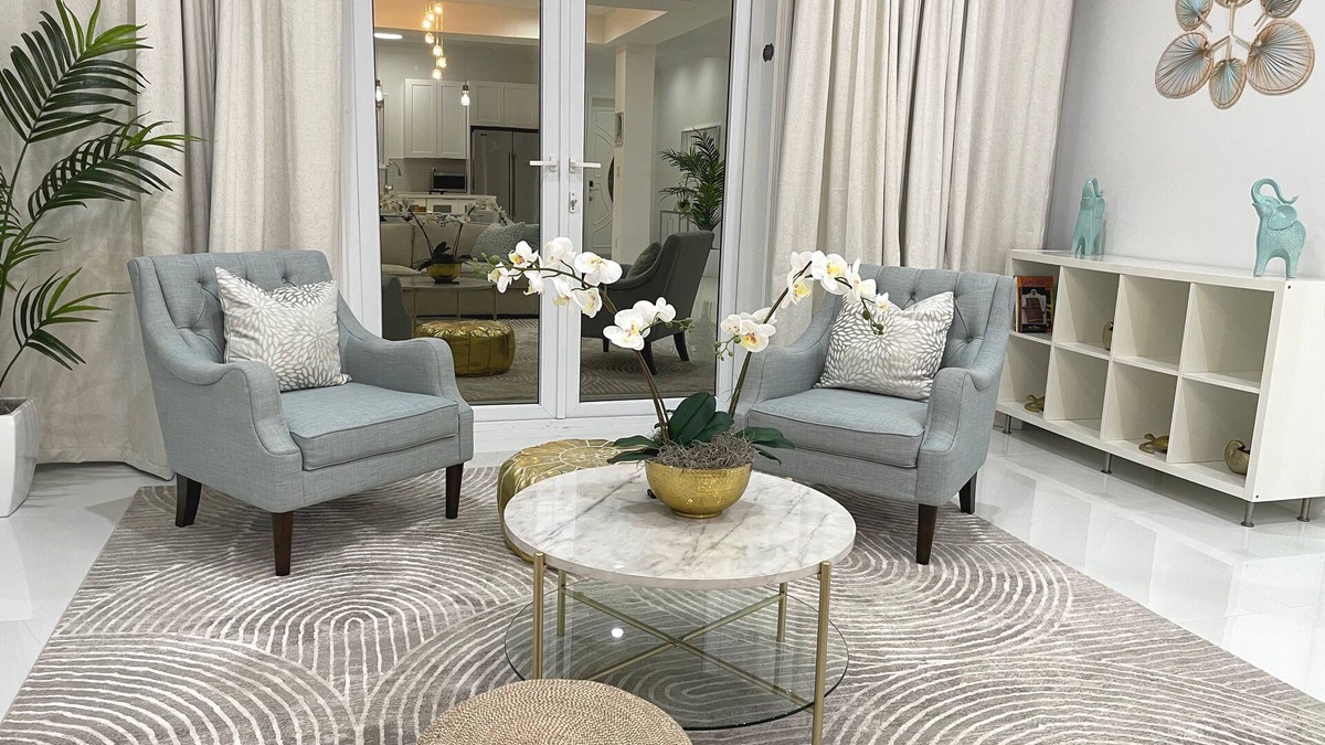 Coral Harbour Condo | Glory Shores - Beautiful 2 Bedroom Beach Haven