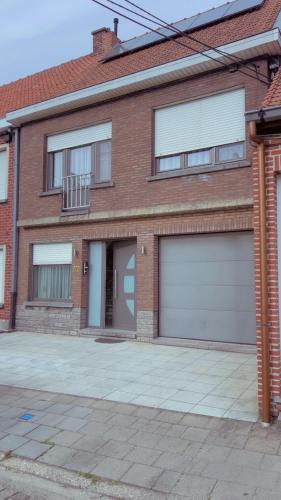 Roeselare House | Gloryapartement