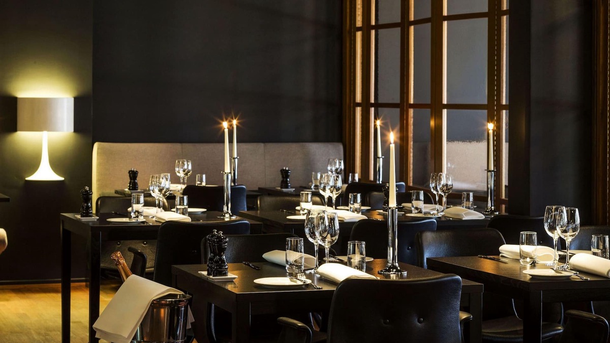 Glostrup Hotel | Glostrup Park Hotel