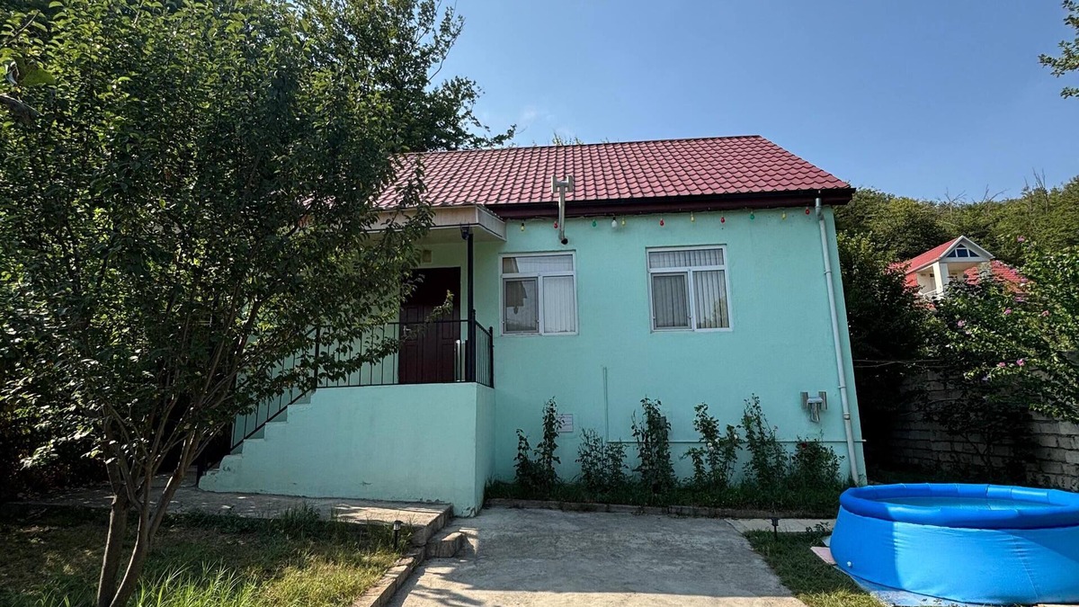 Azerbaijan Cabin | Glow Cabin Guba – Cozy Retreat with Mountain Views and Modern Comfort