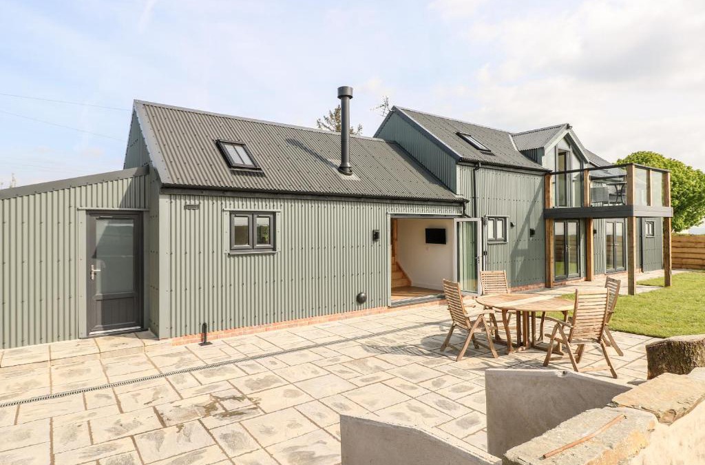 Efailwen House | Glowty Brynbedw