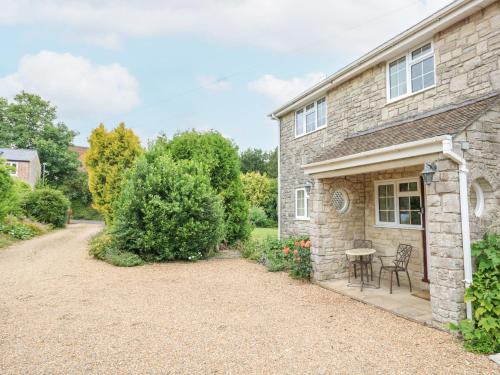 Dorchester House | Glyde House