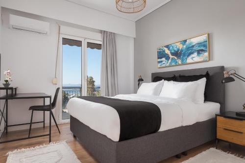 Glyfada Apartment | Glyfada Cozy Living