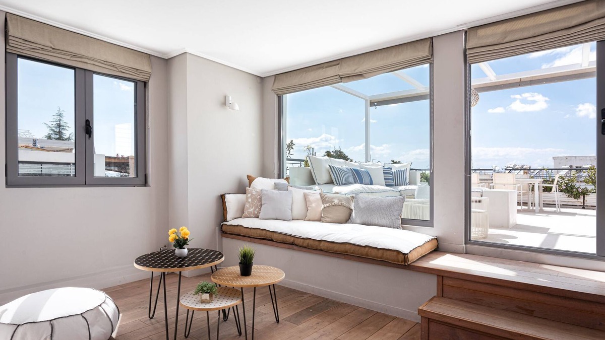 Glyfada Apartment | Glyfada Luxury Living