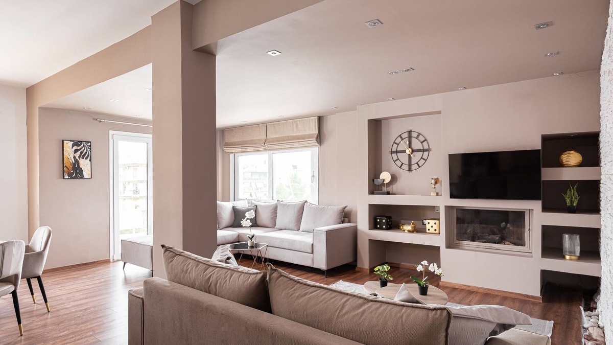 Glyfada Apartment | Glyfada Premium Residence