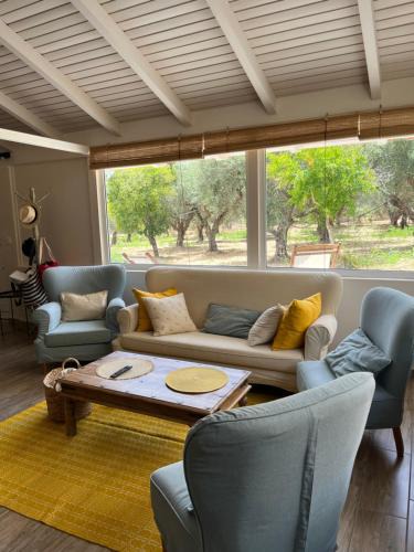 Agios Andreas House | Glykoriza Cottage