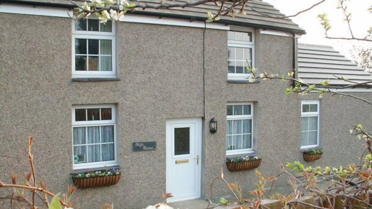 Bryn-crug Cottage | Glyn Saron near Tywyn