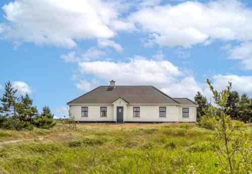 Connemara House | Glynsk Pier Cottage