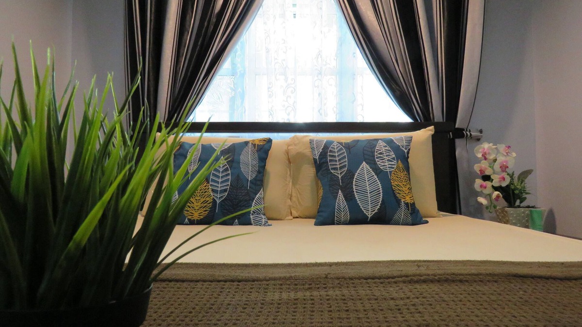 Kuah House | GM Homestay Kelibang