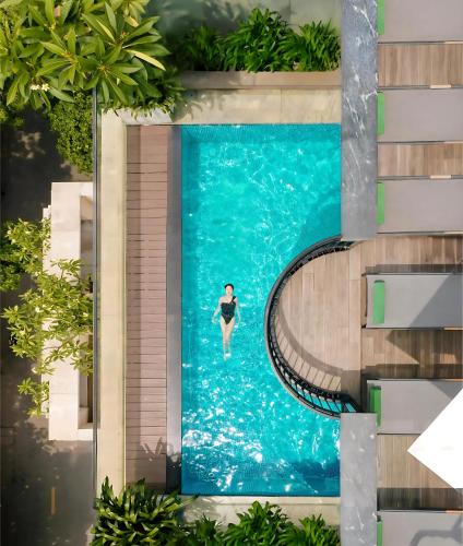 Hang Trong Hotel | GM Premium Hotel