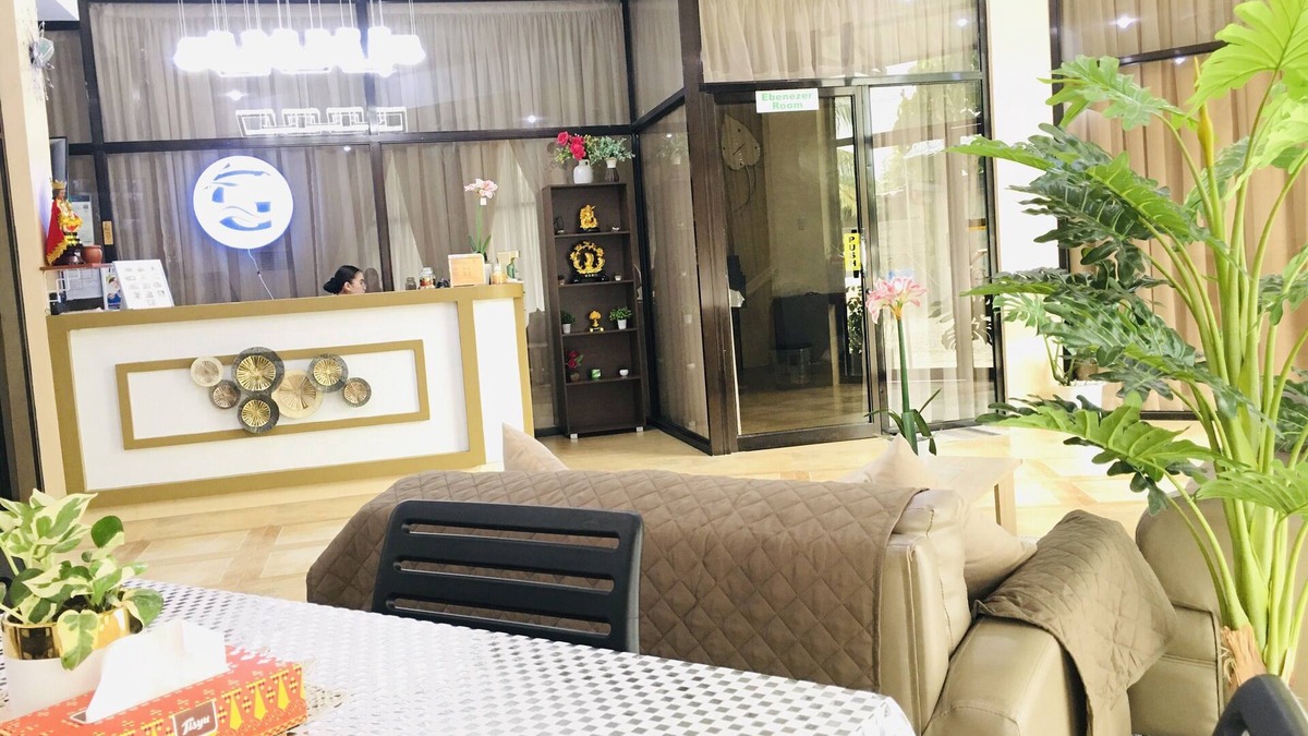 General Santos Hotel | Gmaya Suites