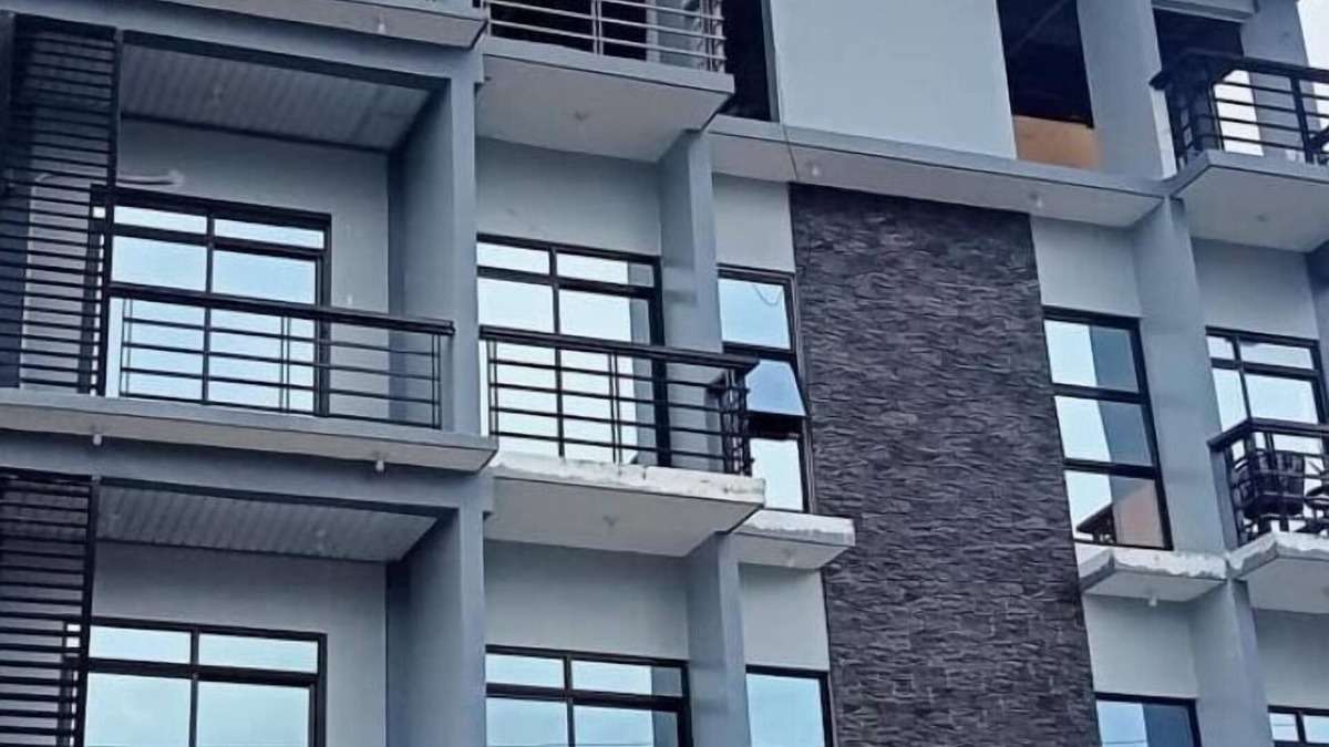 Sogod Hotel | Gmb Arte Hotel