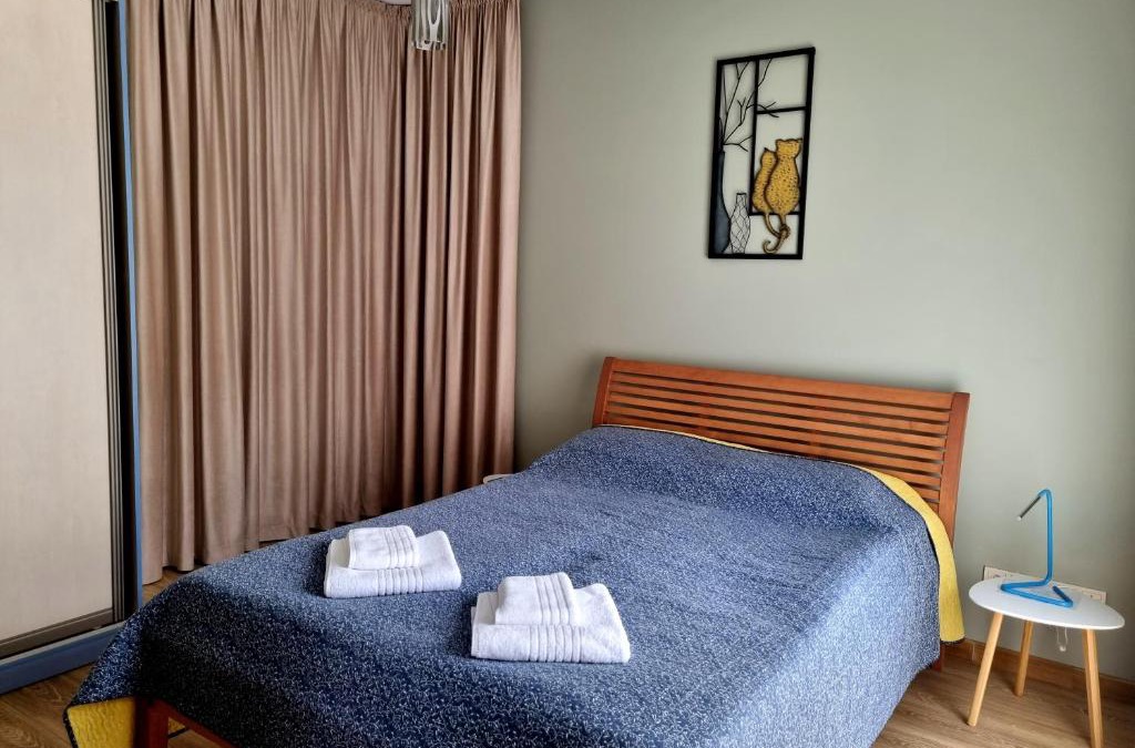 Palanga Apartment | GMM Namai