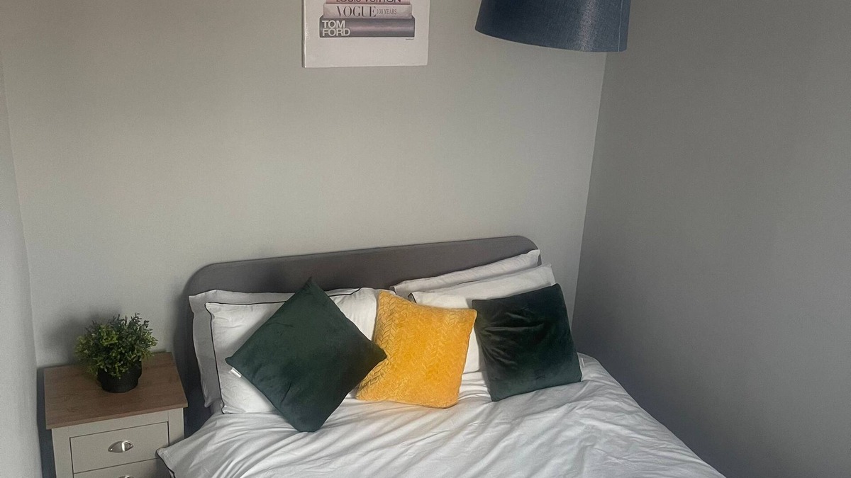 Gillingham House | GMS HOMES