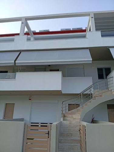 Leptokaria Apartment | GN summer house N