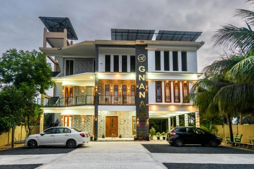 Pasikuda House | Gnanam Holiday Inn