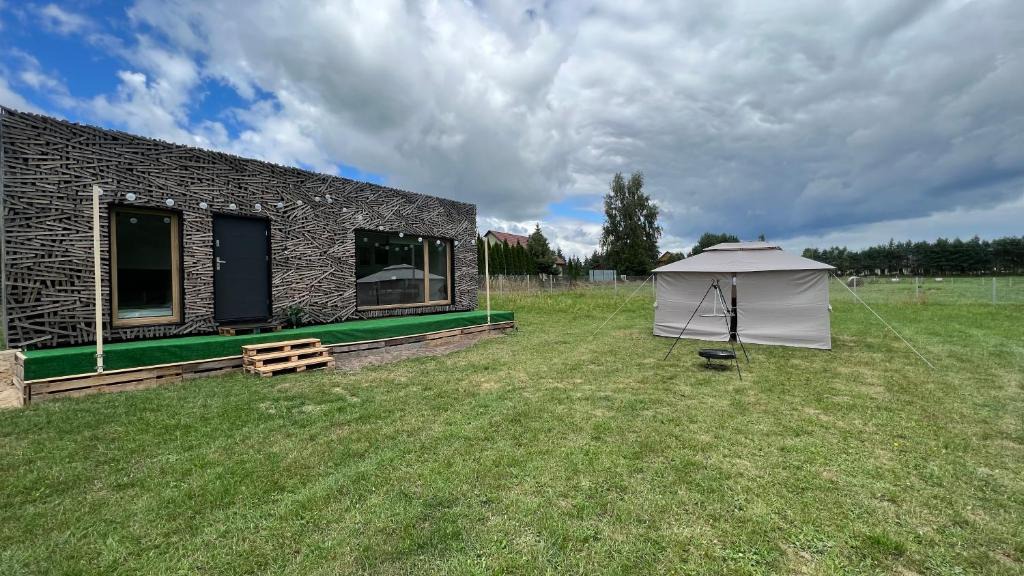 Okuninka House | Gniazdo 35