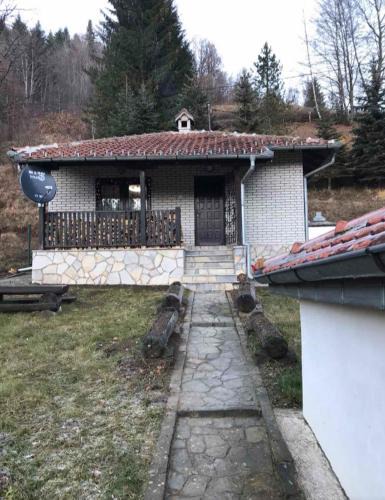Kraljevo House | GOČ Planinska Kuća MILJA
