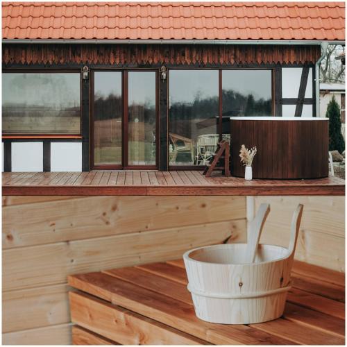 Oborniki Bed & Breakfast | Gościniec Gryszczeniówka & SPA
