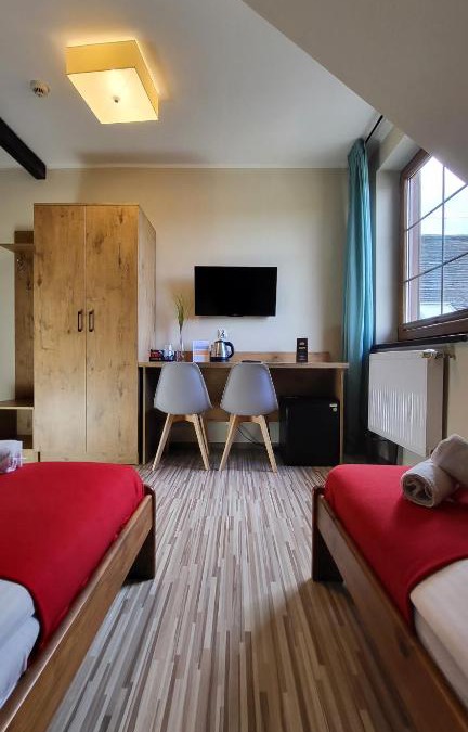 Zblewo Hotel | Gościniec Konopielka