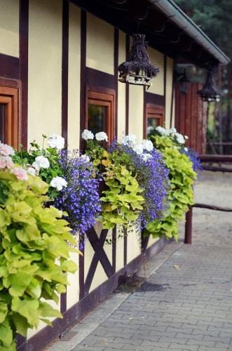 Kornik House | Gościniec Marzymięta