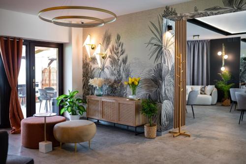 Mierzecice House | Gościniec Paradise