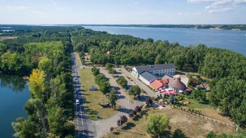 Wloclawek Bed & Breakfast | Gościniec pod Żaglami