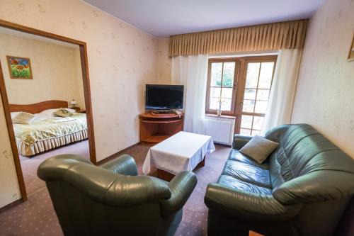 Głuchołazy Bed & Breakfast | Gościniec pod Bukiem